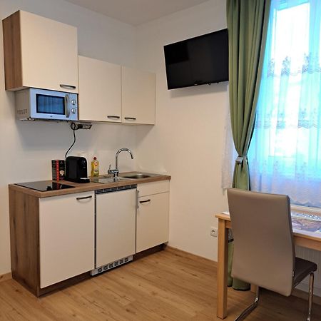 Private Zimmer Hoap Leoben (Styria) Exterior foto