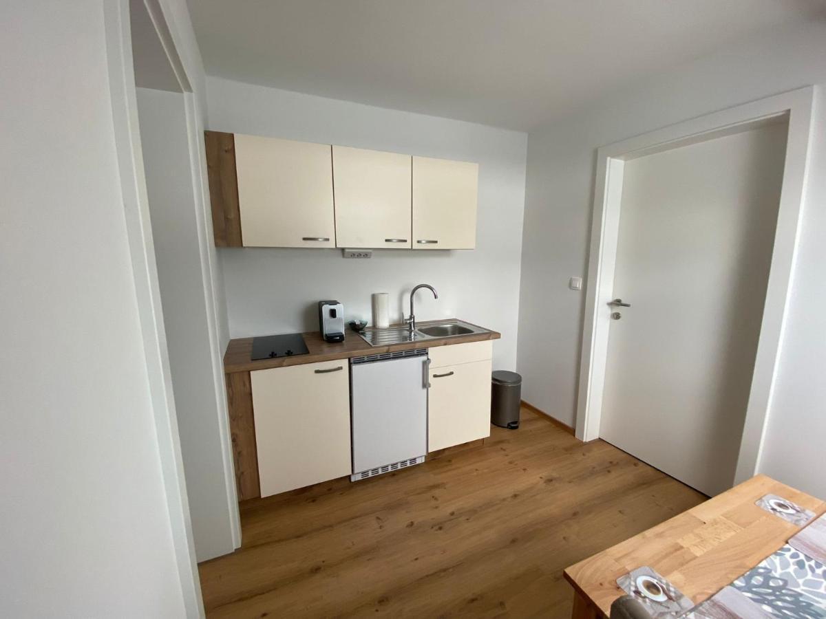 Private Zimmer Hoap Leoben (Styria) Exterior foto