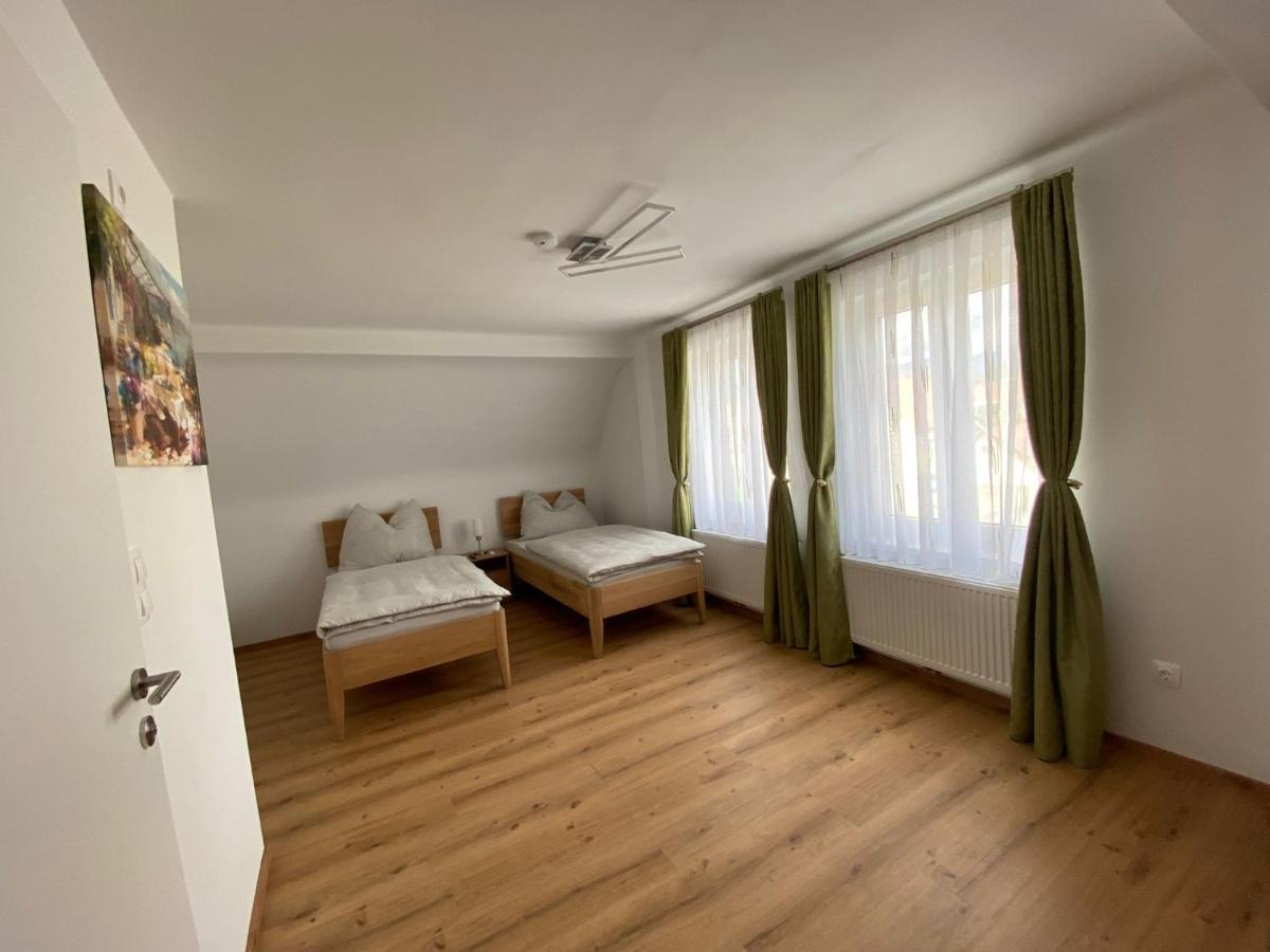 Private Zimmer Hoap Leoben (Styria) Exterior foto