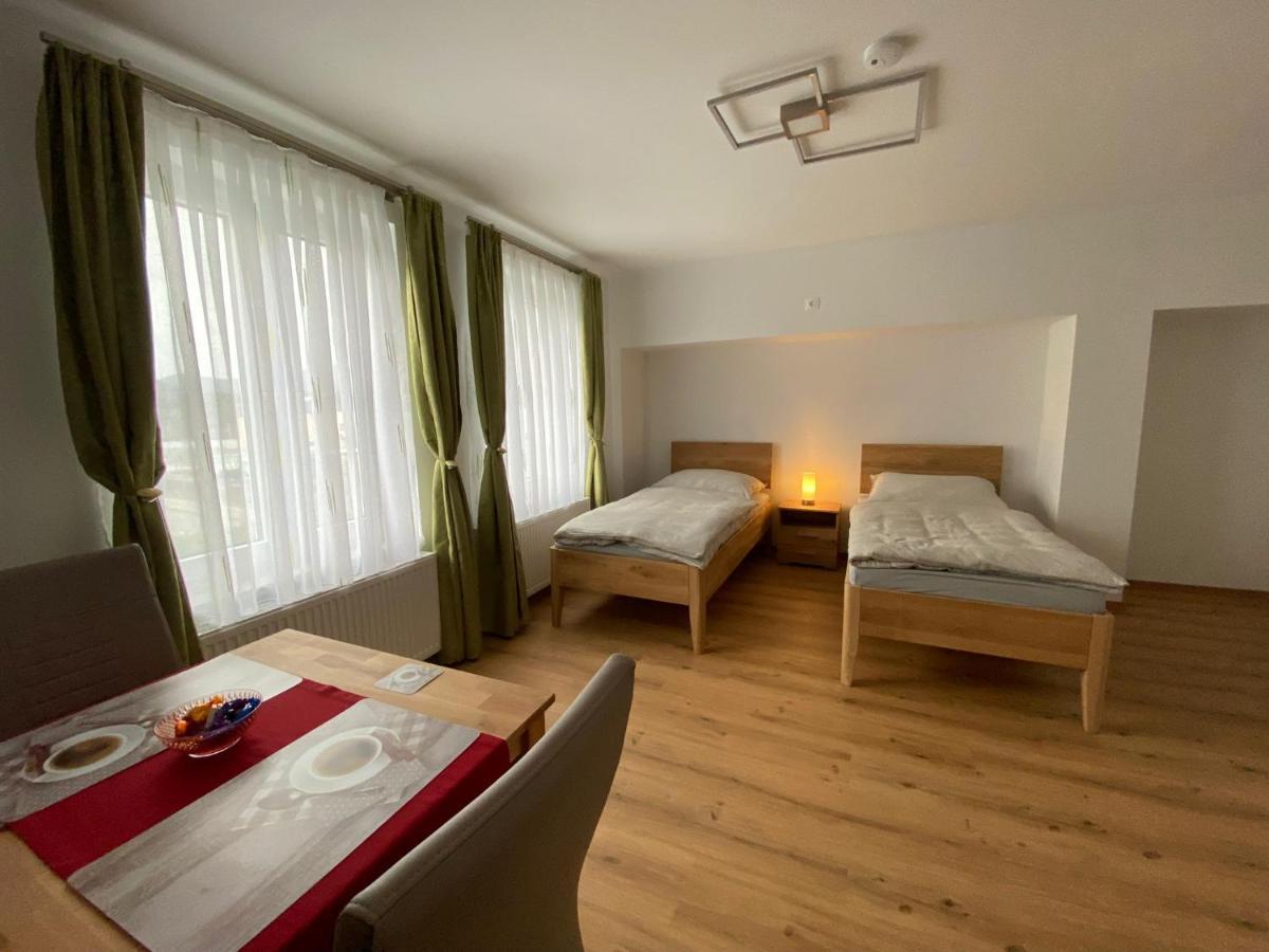 Private Zimmer Hoap Leoben (Styria) Exterior foto