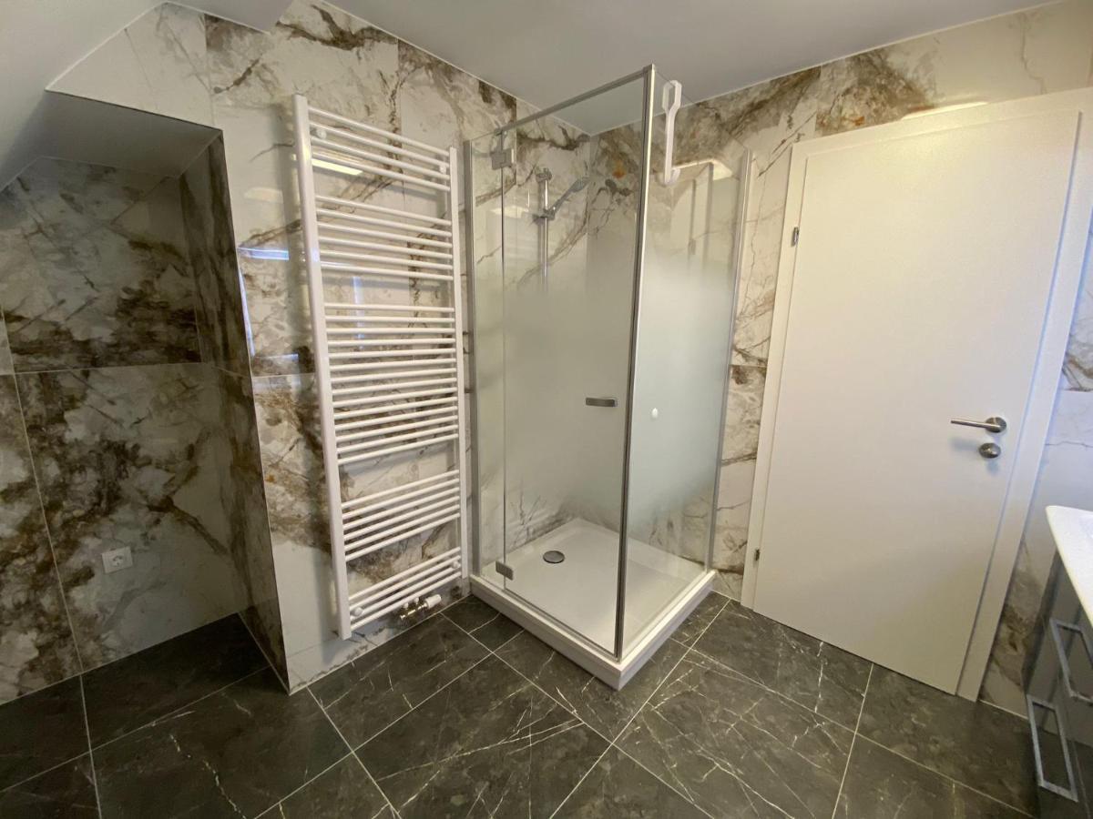 Private Zimmer Hoap Leoben (Styria) Exterior foto