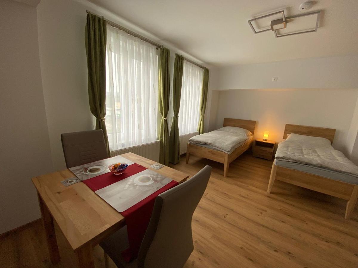 Private Zimmer Hoap Leoben (Styria) Exterior foto