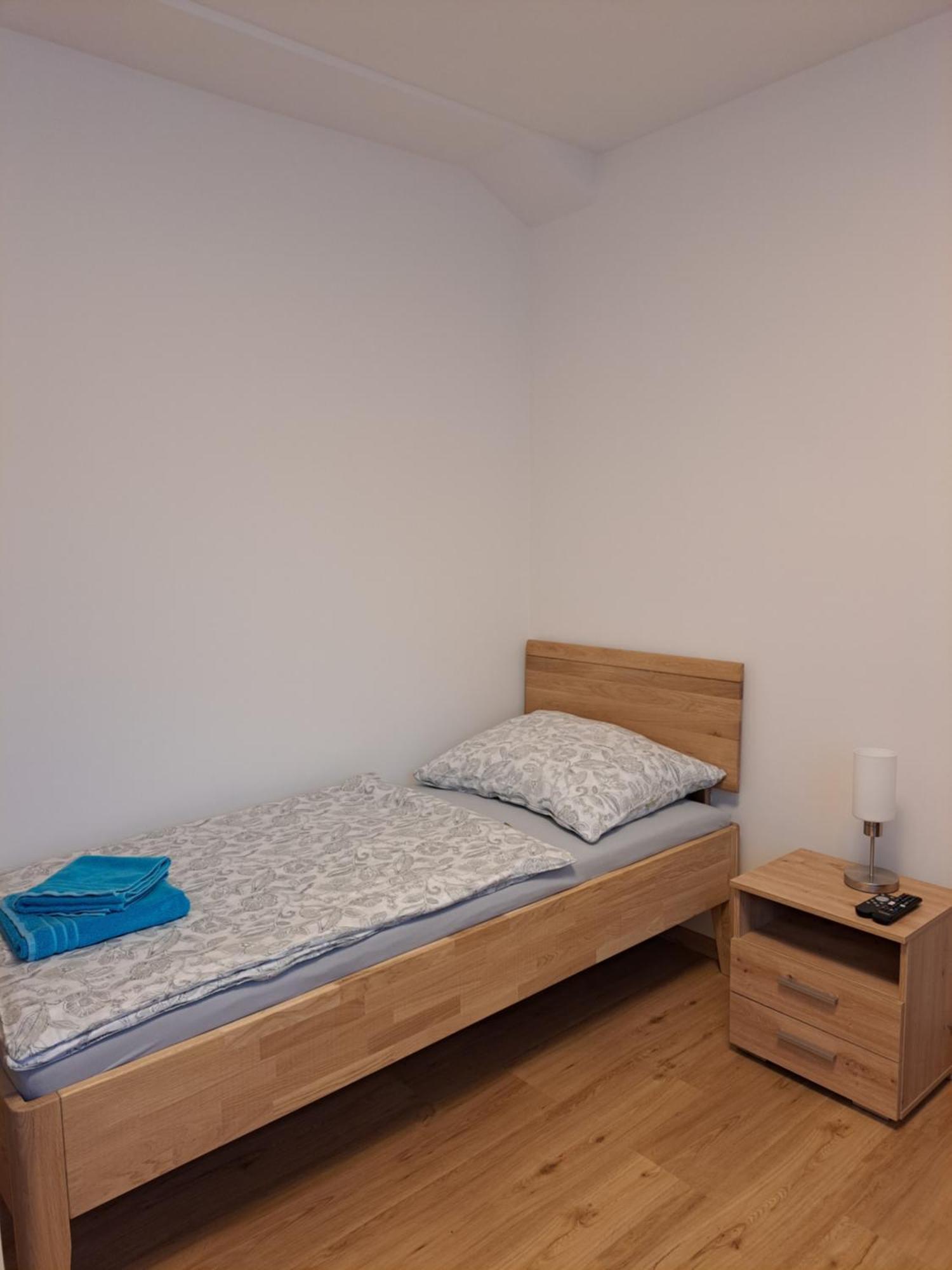 Private Zimmer Hoap Leoben (Styria) Exterior foto