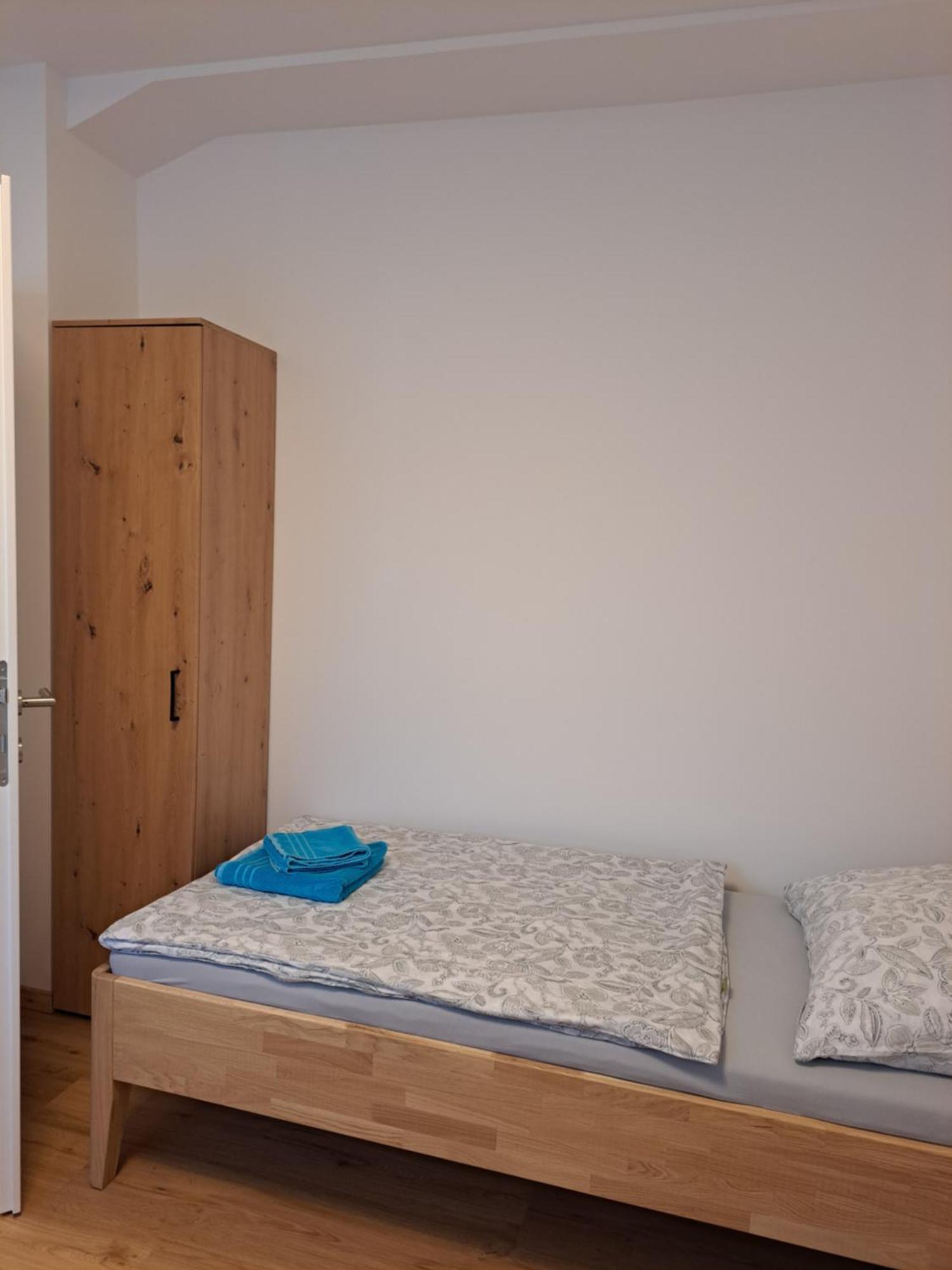Private Zimmer Hoap Leoben (Styria) Quarto foto